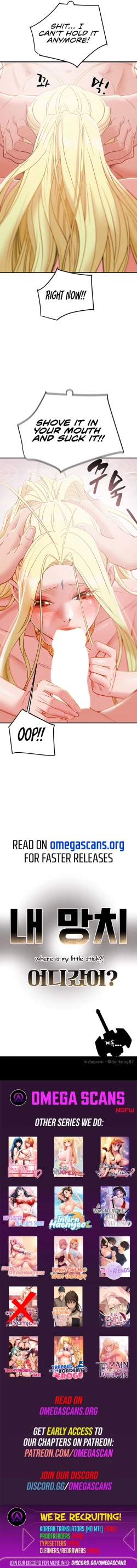 Page 15 of Where Is My Hammer?