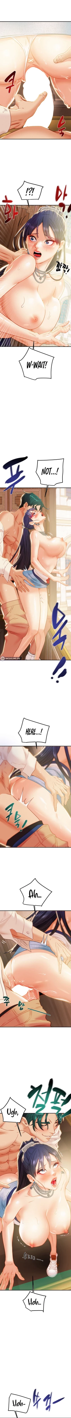 Page 161 of Where Is My Hammer?