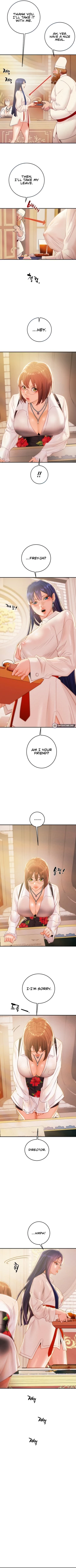 Page 185 of Where Is My Hammer?