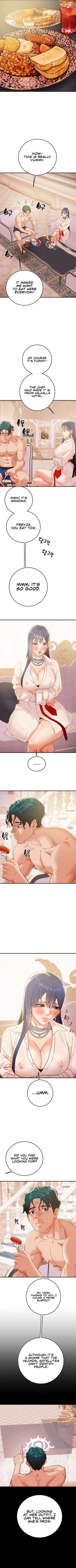 Page 186 of Where Is My Hammer?