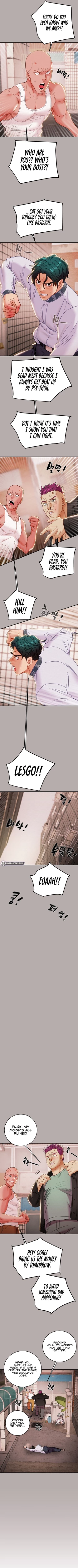 Page 193 of Where Is My Hammer?