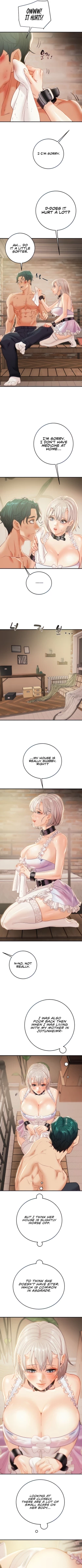 Page 196 of Where Is My Hammer?