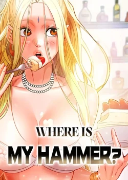 Page 1 of Where Is My Hammer?