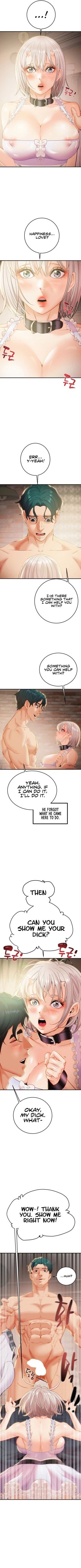 Page 200 of Where Is My Hammer?