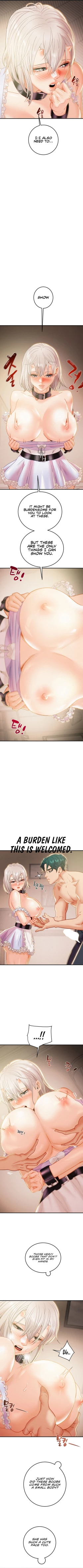 Page 204 of Where Is My Hammer?