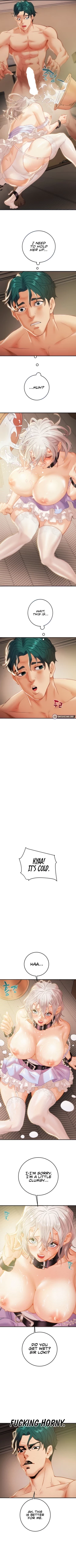 Page 210 of Where Is My Hammer?