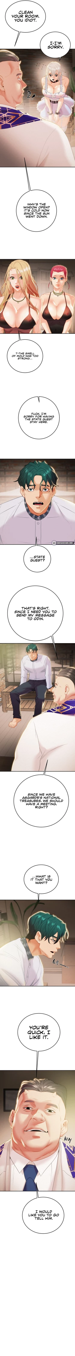 Page 236 of Where Is My Hammer?