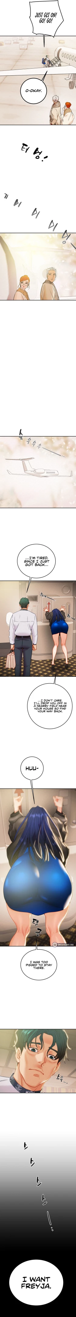 Page 240 of Where Is My Hammer?