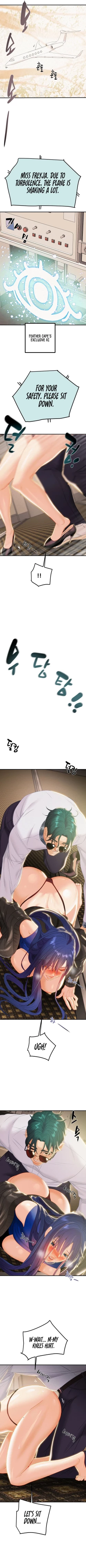 Page 246 of Where Is My Hammer?