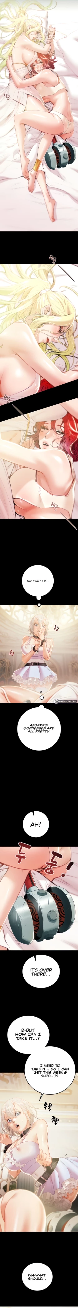 Page 276 of Where Is My Hammer?