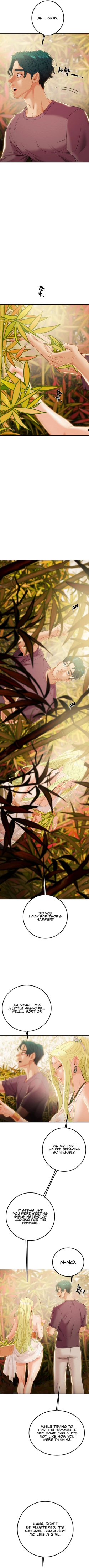 Page 281 of Where Is My Hammer?