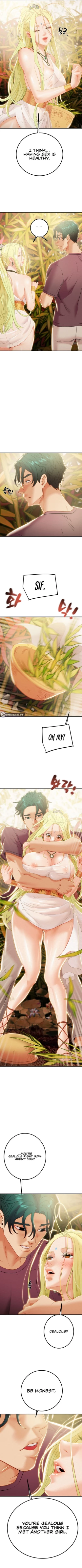 Page 282 of Where Is My Hammer?