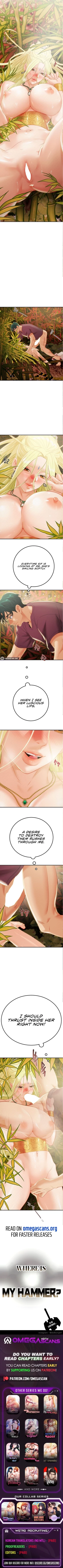 Page 286 of Where Is My Hammer?