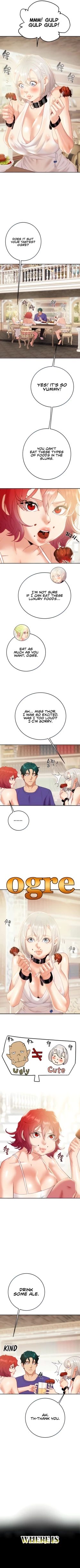 Page 316 of Where Is My Hammer?