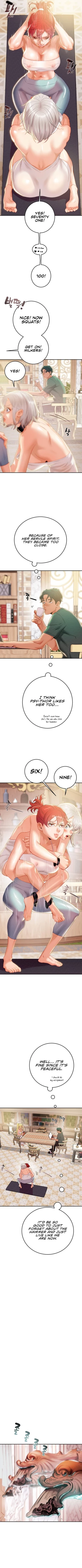 Page 318 of Where Is My Hammer?