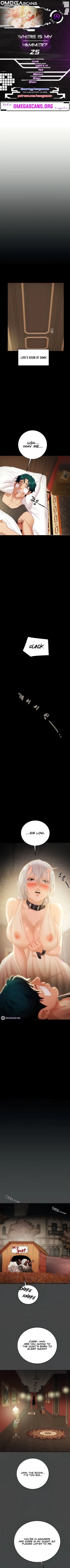 Page 328 of Where Is My Hammer?