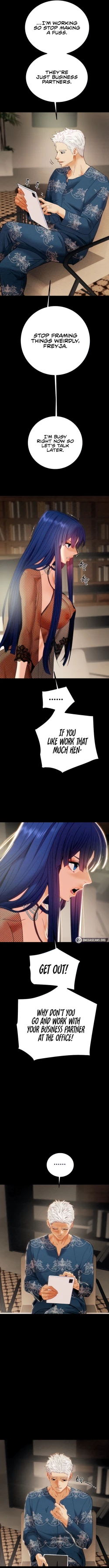 Page 358 of Where Is My Hammer?