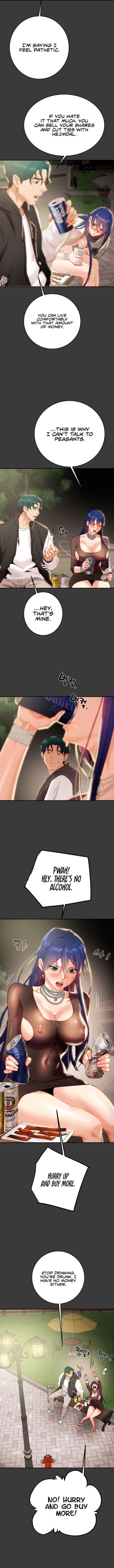 Page 365 of Where Is My Hammer?