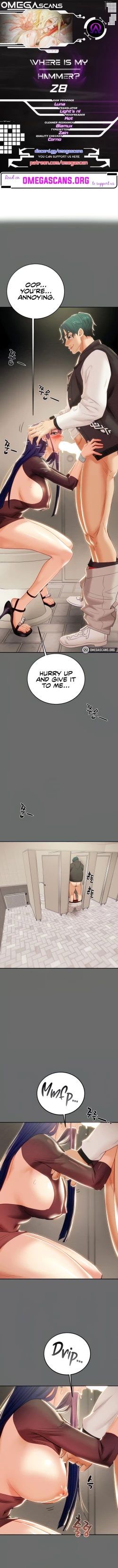 Page 373 of Where Is My Hammer?