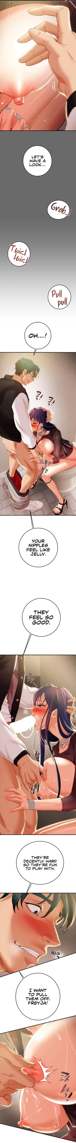 Page 378 of Where Is My Hammer?