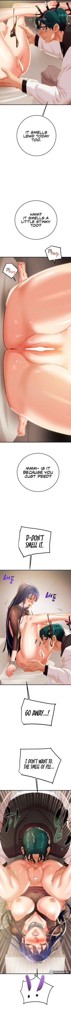 Page 381 of Where Is My Hammer?