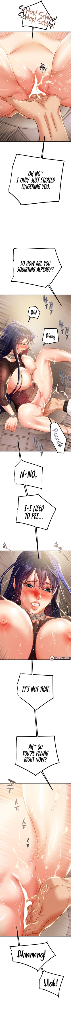 Page 383 of Where Is My Hammer?