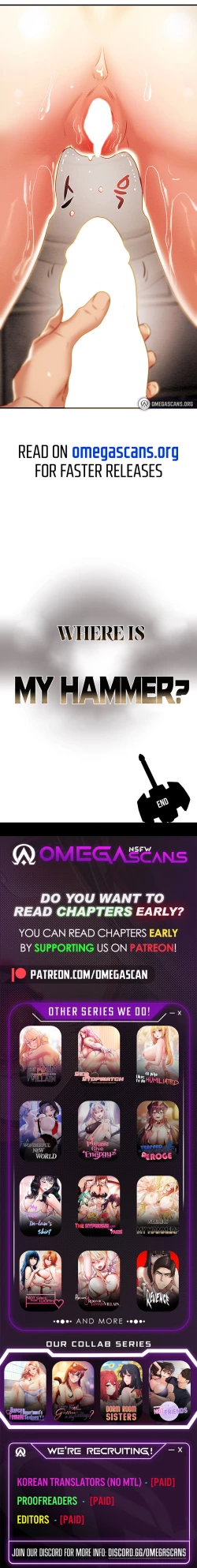 Page 390 of Where Is My Hammer?