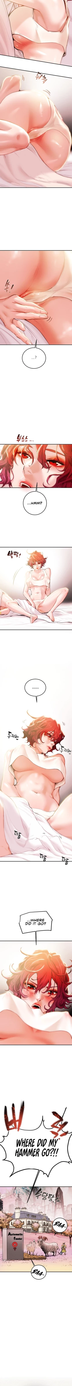 Page 3 of Where Is My Hammer?