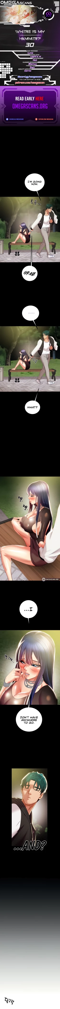 Page 409 of Where Is My Hammer?