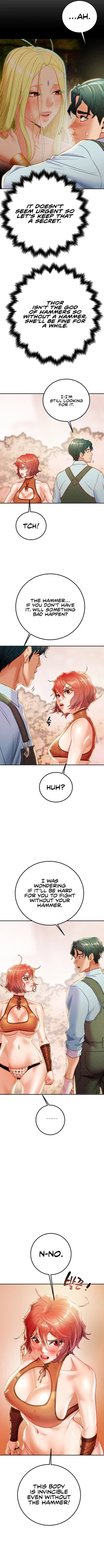 Page 416 of Where Is My Hammer?