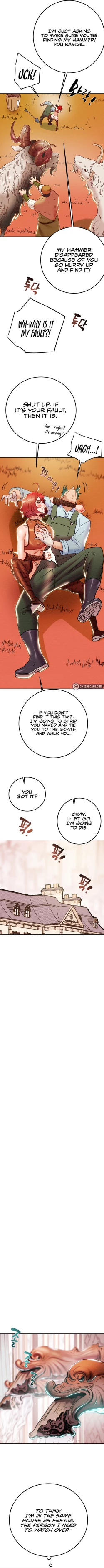 Page 417 of Where Is My Hammer?