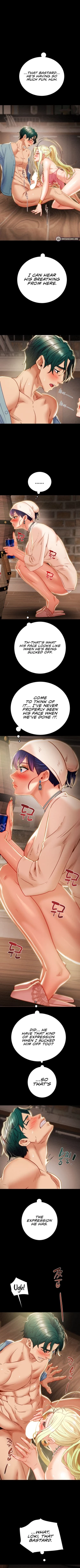 Page 435 of Where Is My Hammer?