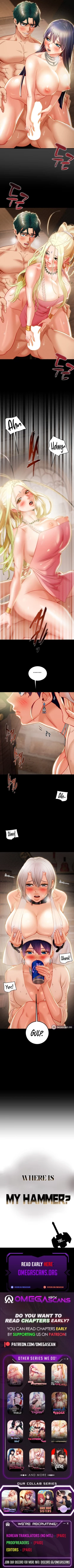 Page 438 of Where Is My Hammer?