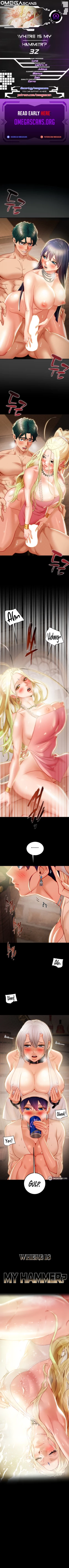 Page 439 of Where Is My Hammer?