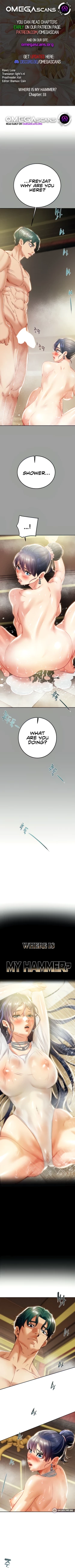 Page 452 of Where Is My Hammer?