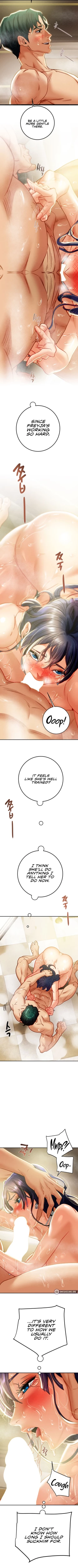 Page 460 of Where Is My Hammer?