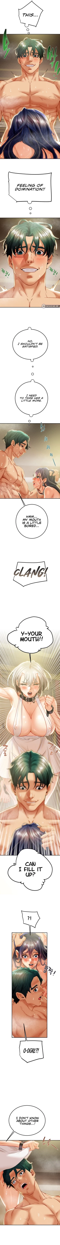 Page 462 of Where Is My Hammer?