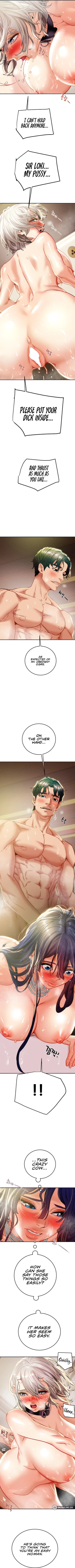 Page 481 of Where Is My Hammer?