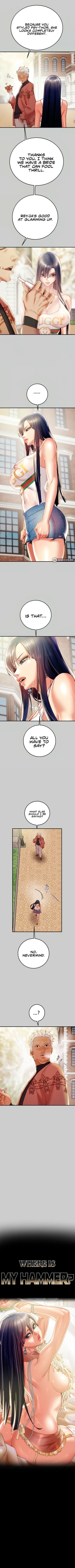 Page 558 of Where Is My Hammer?