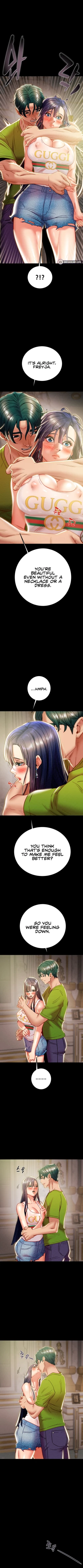 Page 562 of Where Is My Hammer?