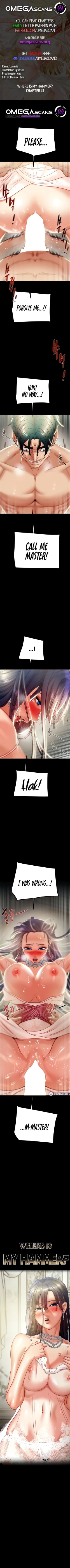 Page 582 of Where Is My Hammer?