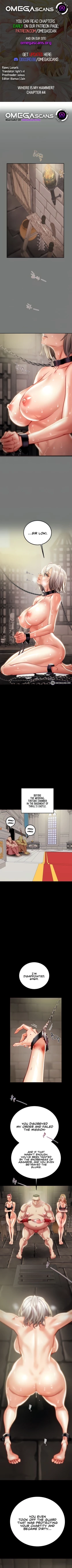 Page 595 of Where Is My Hammer?