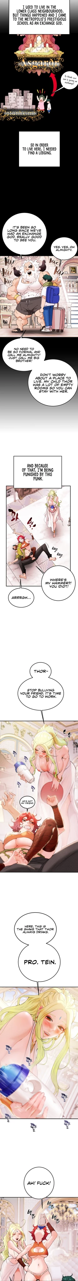 Page 5 of Where Is My Hammer?