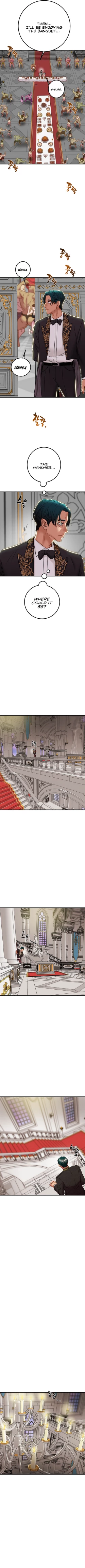 Page 602 of Where Is My Hammer?