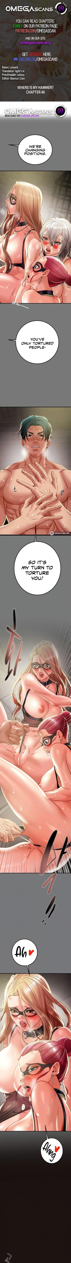 Page 619 of Where Is My Hammer?