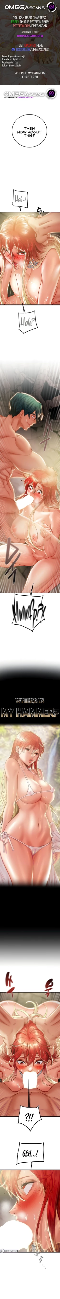 Page 676 of Where Is My Hammer?