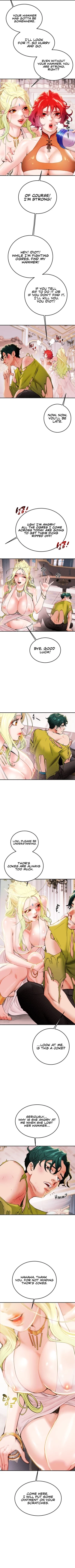 Page 6 of Where Is My Hammer?