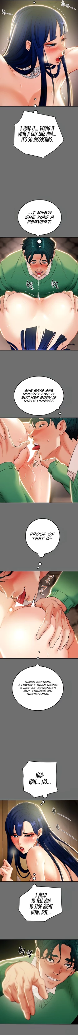 Page 76 of Where Is My Hammer?