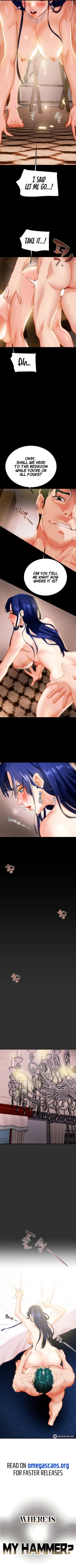 Page 95 of Where Is My Hammer?