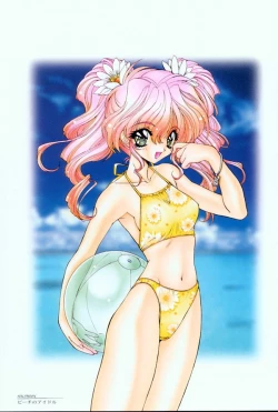 Page 48 of Luminous Girls